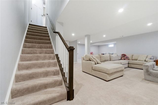 12843 Caribou Court, Columbia Station, OH 44028
