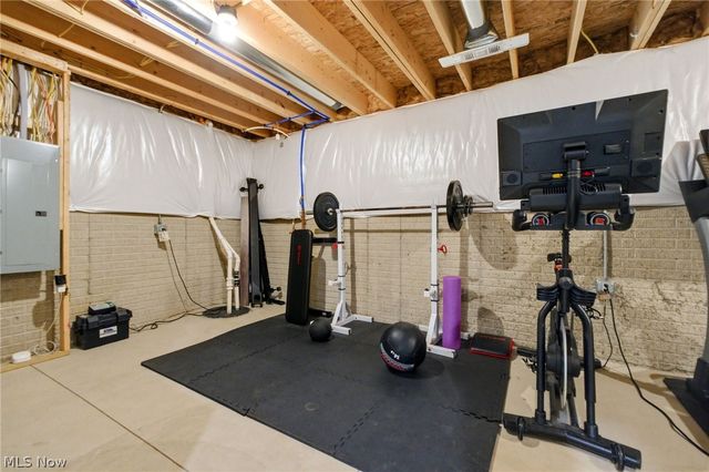 12843 Caribou Court, Columbia Station, OH 44028