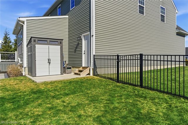 12843 Caribou Court, Columbia Station, OH 44028