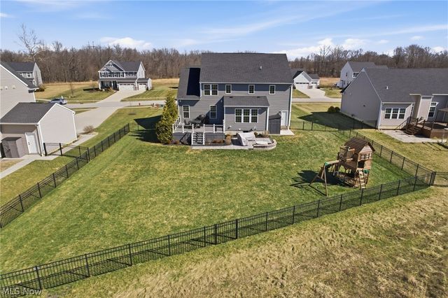 12843 Caribou Court, Columbia Station, OH 44028