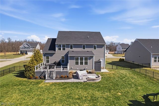 12843 Caribou Court, Columbia Station, OH 44028