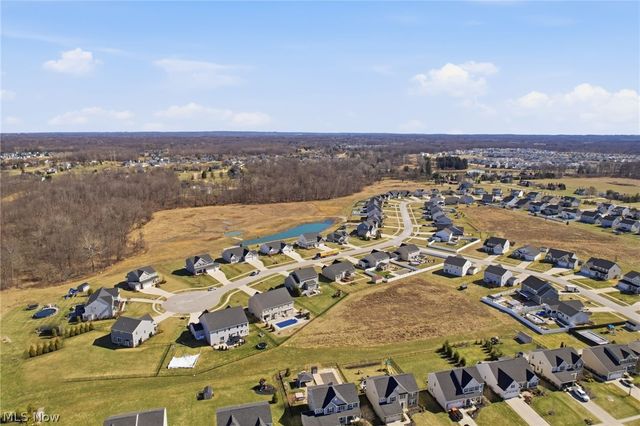 12843 Caribou Court, Columbia Station, OH 44028