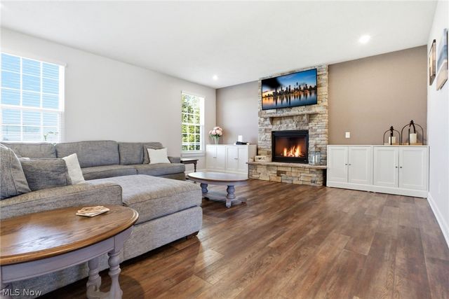12843 Caribou Court, Columbia Station, OH 44028