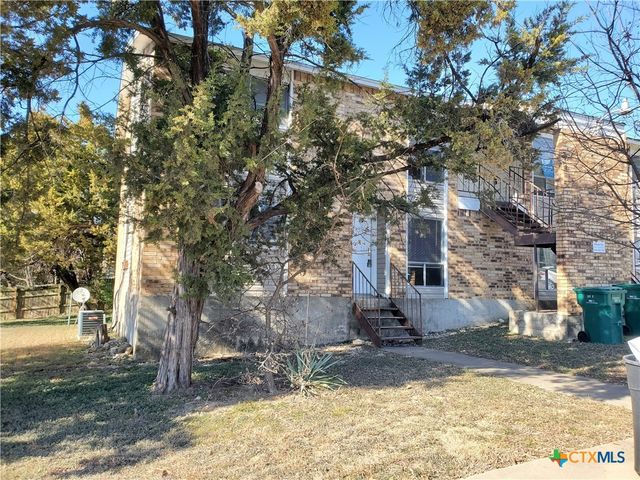 209 Oak Trl A, Harker Heights, TX 76548