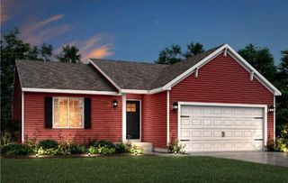 1100 Cedarwood Drive, Greenville City, MI 48838