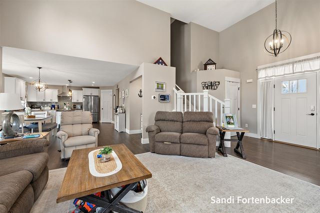 6635 Timberbrook Court, Muskegon, MI 49444
