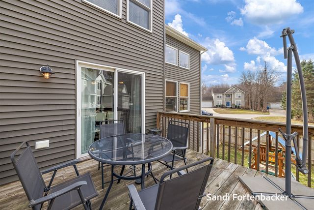 6635 Timberbrook Court, Muskegon, MI 49444