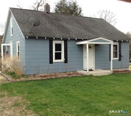 319 Chesterfield Road, East Lyme, CT 06333