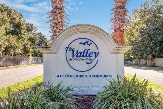 12036 ARBOR LAKE Drive, Jacksonville, FL 32225