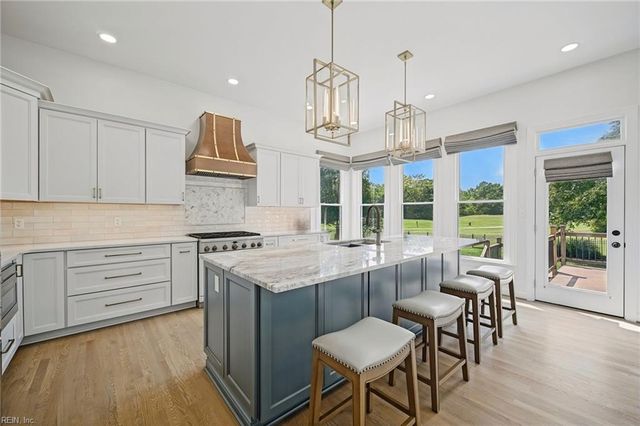 2909 Ryan CT, Virginia Beach, VA 23456