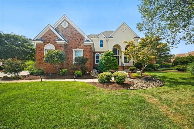2909 Ryan CT, Virginia Beach, VA 23456
