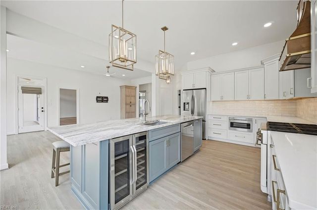 2909 Ryan CT, Virginia Beach, VA 23456