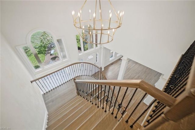 2909 Ryan CT, Virginia Beach, VA 23456