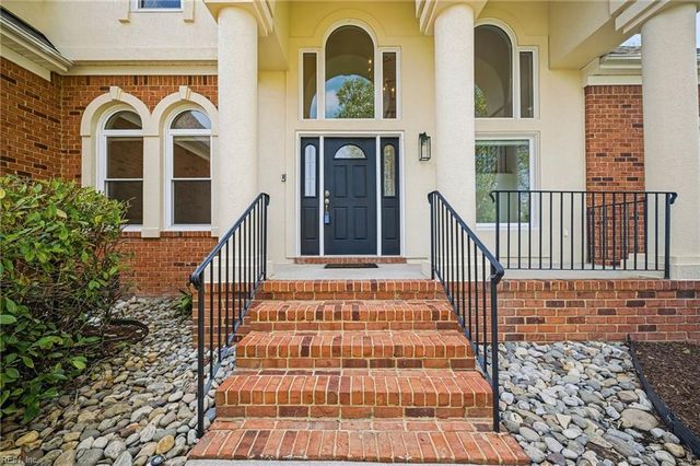 2909 Ryan CT, Virginia Beach, VA 23456