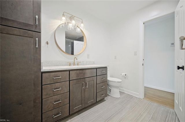 2909 Ryan CT, Virginia Beach, VA 23456