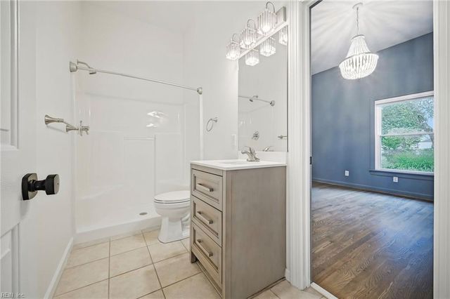 2909 Ryan CT, Virginia Beach, VA 23456