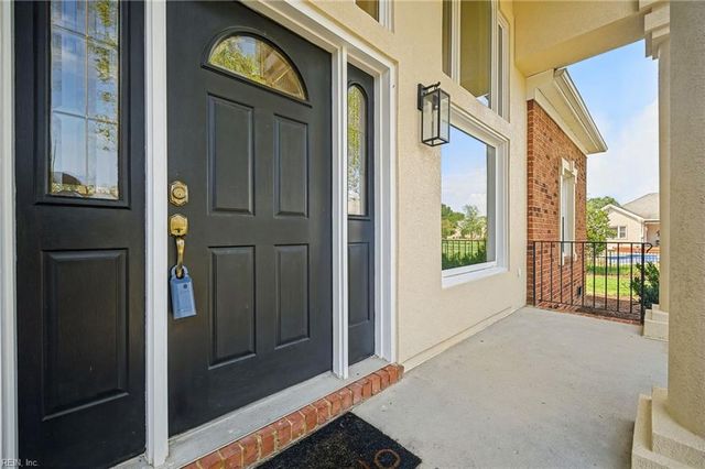 2909 Ryan CT, Virginia Beach, VA 23456
