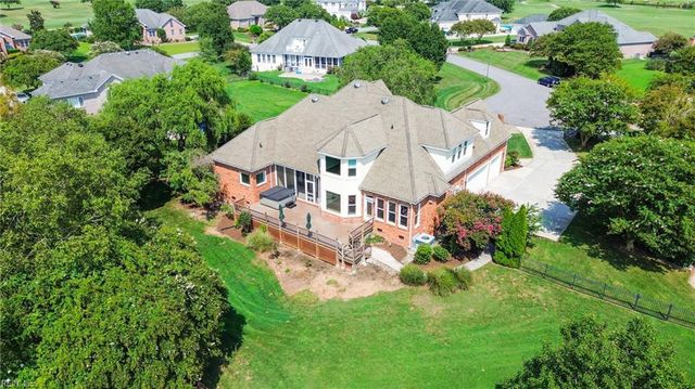 2909 Ryan CT, Virginia Beach, VA 23456