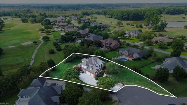 2909 Ryan CT, Virginia Beach, VA 23456