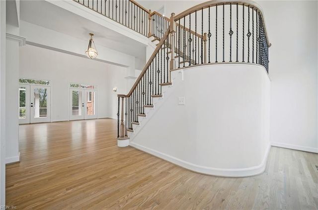 2909 Ryan CT, Virginia Beach, VA 23456