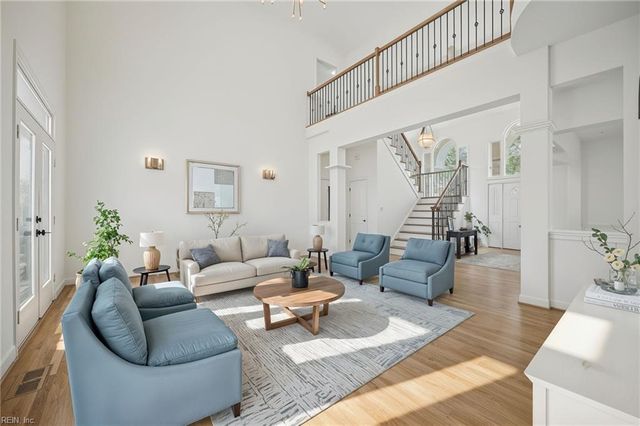 2909 Ryan CT, Virginia Beach, VA 23456