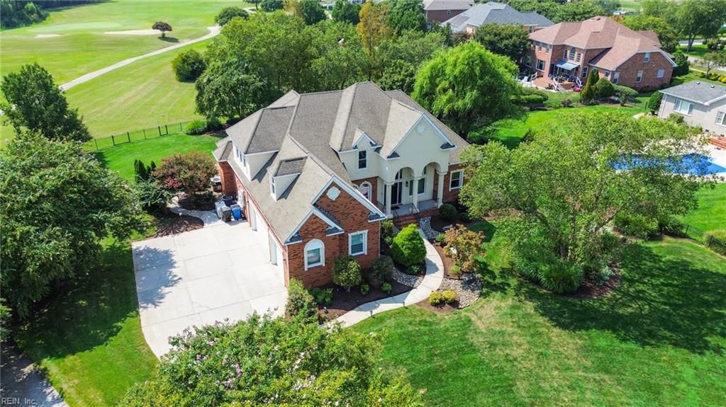 2909 Ryan CT, Virginia Beach, VA 23456