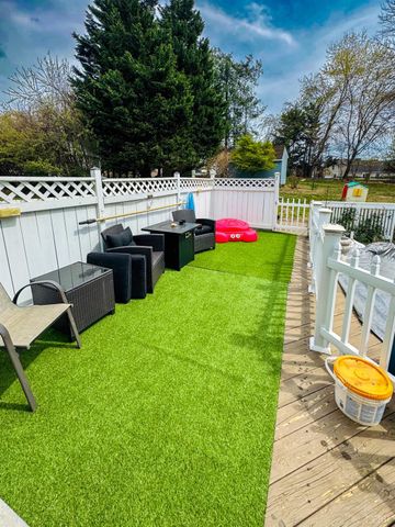 1002 Oxford Point Road, Lynchburg, VA 24502