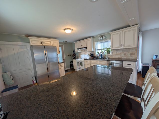 301 W Washington Street, Greenville, MI 48838