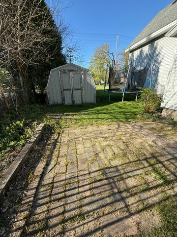 301 W Washington Street, Greenville, MI 48838