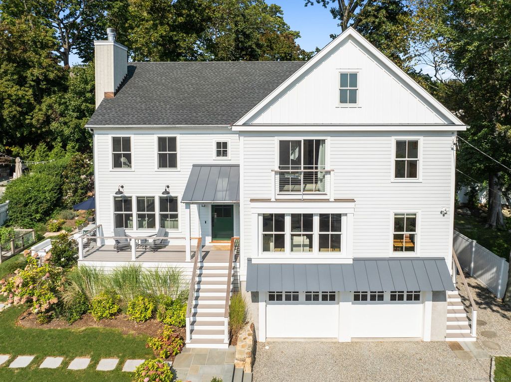 74 Roton Avenue, Norwalk, CT 06853