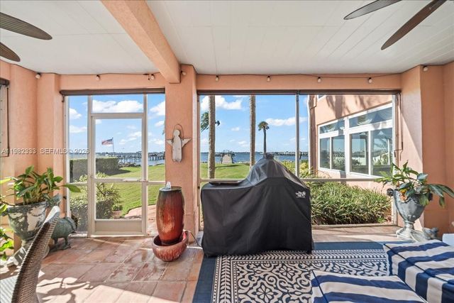 254 Seaview B, Melbourne Beach, FL 32951