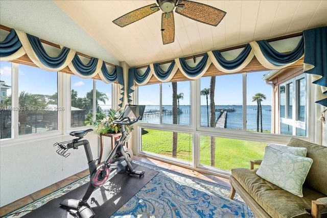 254 Seaview B, Melbourne Beach, FL 32951