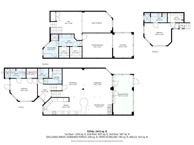 254 Seaview B, Melbourne Beach, FL 32951