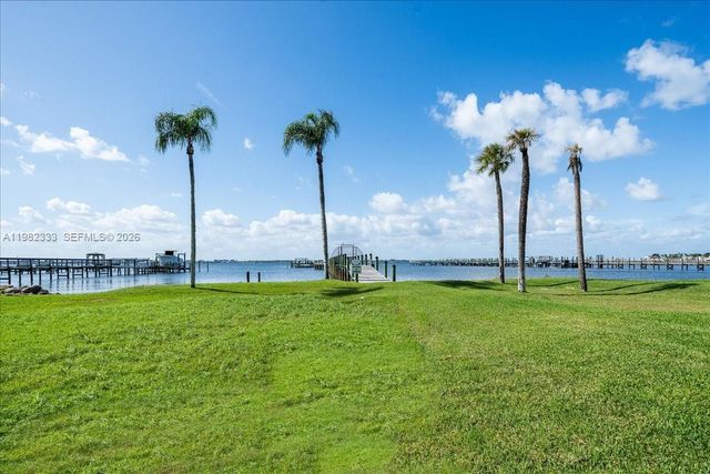 254 Seaview B, Melbourne Beach, FL 32951