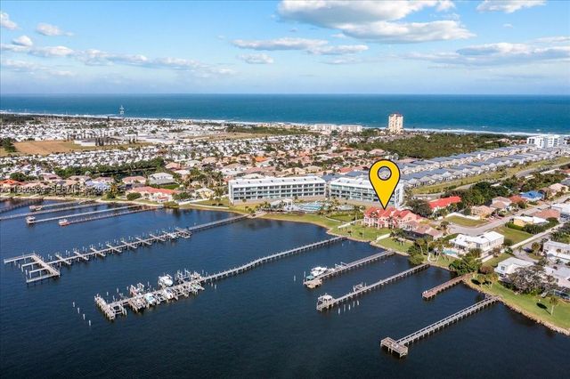 254 Seaview B, Melbourne Beach, FL 32951