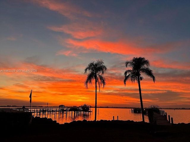 254 Seaview B, Melbourne Beach, FL 32951