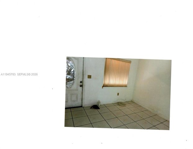 22275 SW 109th Ave, Miami, FL 33170