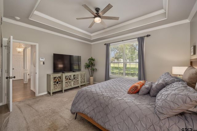 10898 Ardis St, Whitehouse, TX 75791