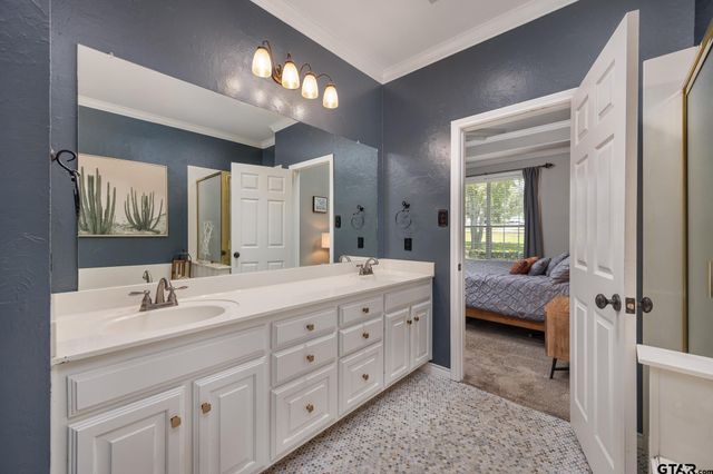 10898 Ardis St, Whitehouse, TX 75791