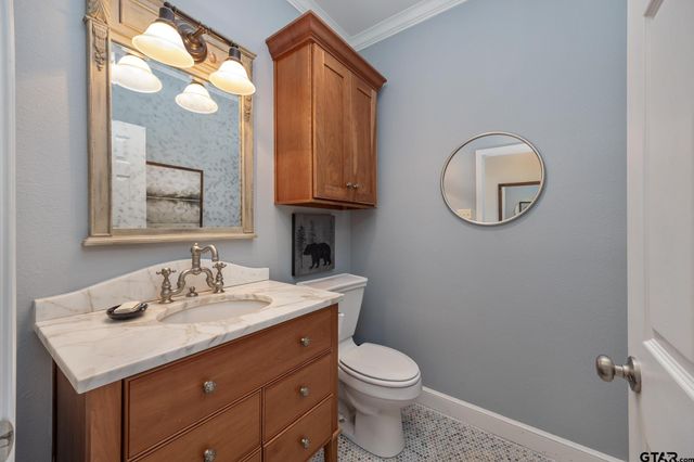 10898 Ardis St, Whitehouse, TX 75791