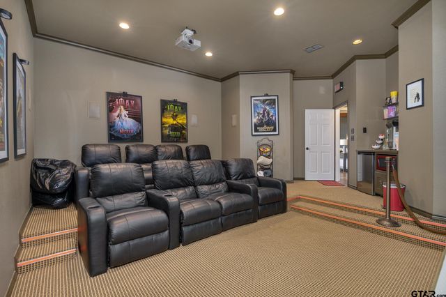 10898 Ardis St, Whitehouse, TX 75791