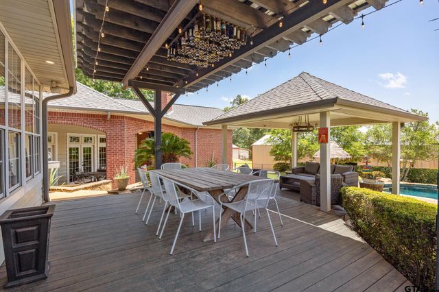 10898 Ardis St, Whitehouse, TX 75791