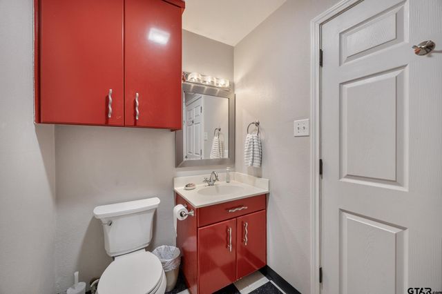 10898 Ardis St, Whitehouse, TX 75791