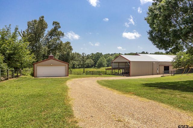 10898 Ardis St, Whitehouse, TX 75791
