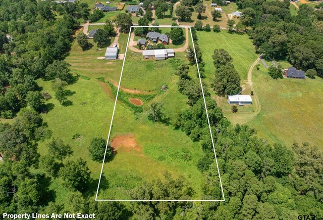 10898 Ardis St, Whitehouse, TX 75791