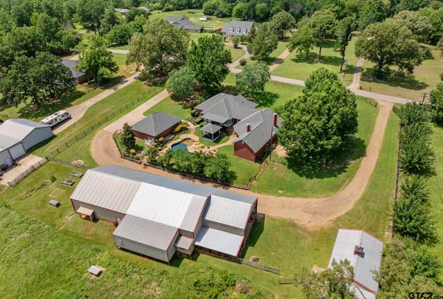 10898 Ardis St, Whitehouse, TX 75791