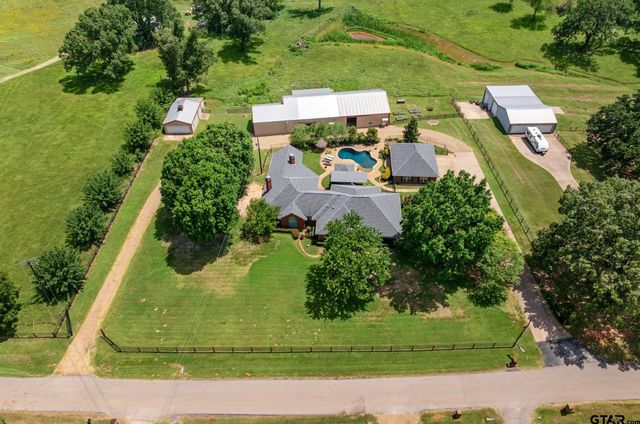 10898 Ardis St, Whitehouse, TX 75791