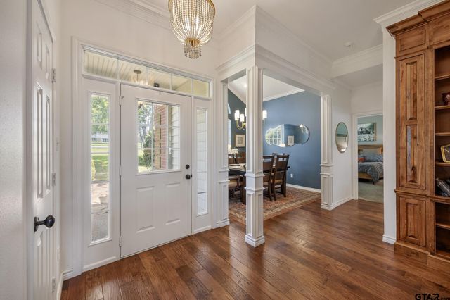 10898 Ardis St, Whitehouse, TX 75791