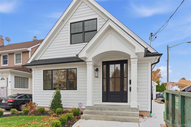 6 Cammerer Avenue, East Rockaway, NY 11518