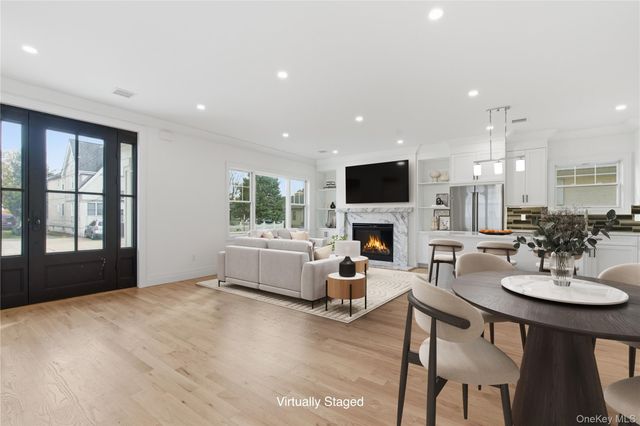 6 Cammerer Avenue, East Rockaway, NY 11518